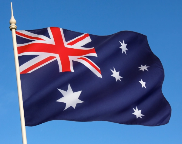 AusFlag - Review Booster