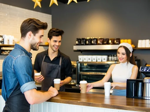 Unlocking Success: The Impact of Review Management on Business Growth