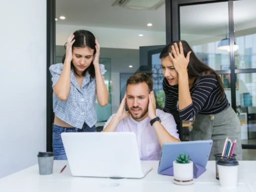 10 Great Repsonses to Negative Feedback Left Online