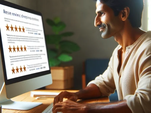 The Power of Reviews: Boosting Your SEO and Business Reputation with ReviewBooster.com.au