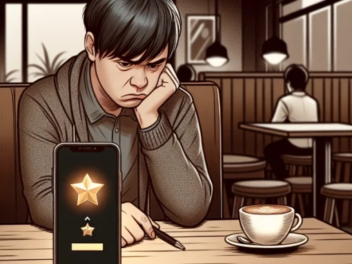 The Importance of Proactively Managing Business Reviews